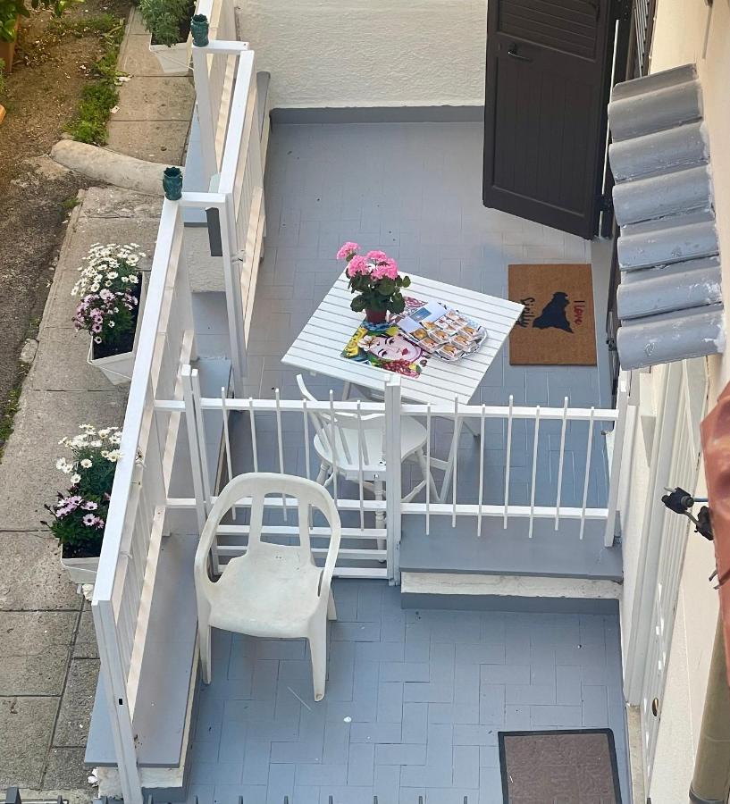 Ninni Mondello House Bagian luar foto